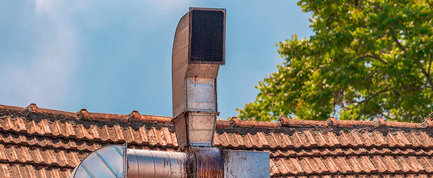 Chimney Cleaning Cost in Hurst, Texas