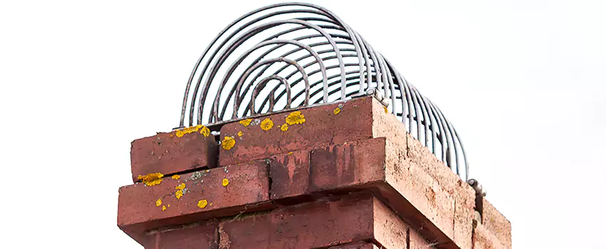 Chimney Crown Problems in Hurst, Texas