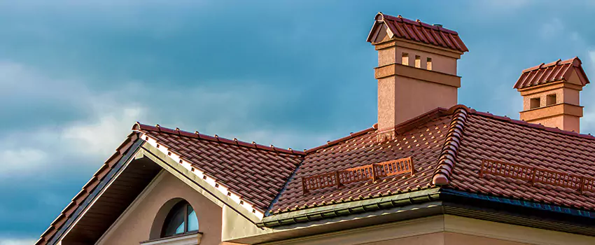 Residential Chimney Services in Hurst, Texas