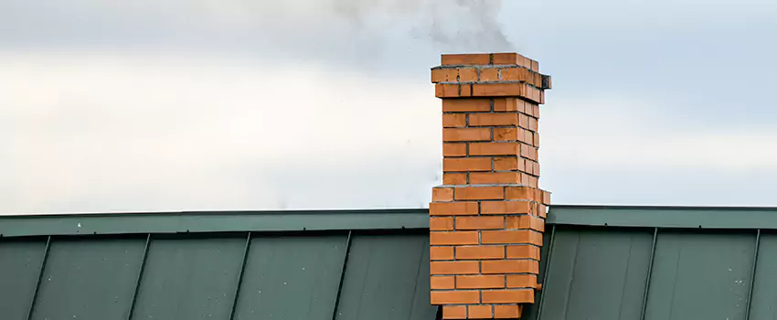 Chimney Installation Company in Hurst, TX