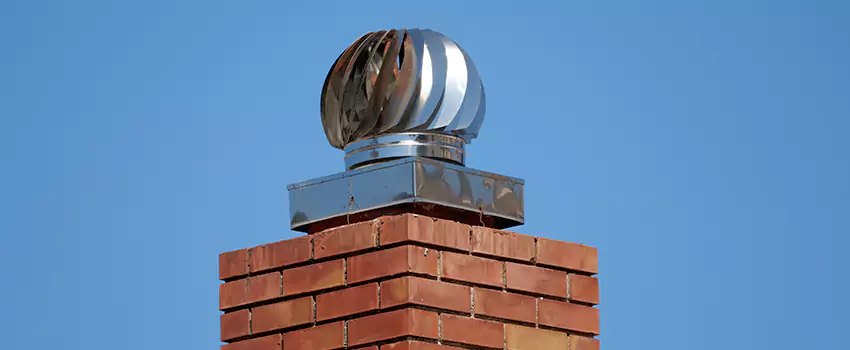 Chimney Flue Rebuild Services in Hurst, Texas