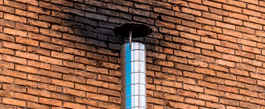 Chimney Design and Style Remodel Services in Hurst, Texas