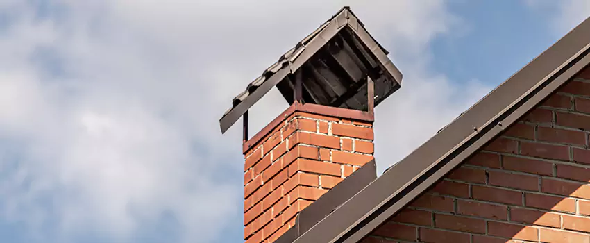 Chimney Saver Masonry Repair Contractor in Hurst, Texas