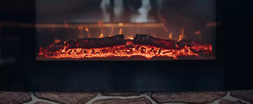 Cost of Electric Fireplace Repair Service in Hurst, Texas