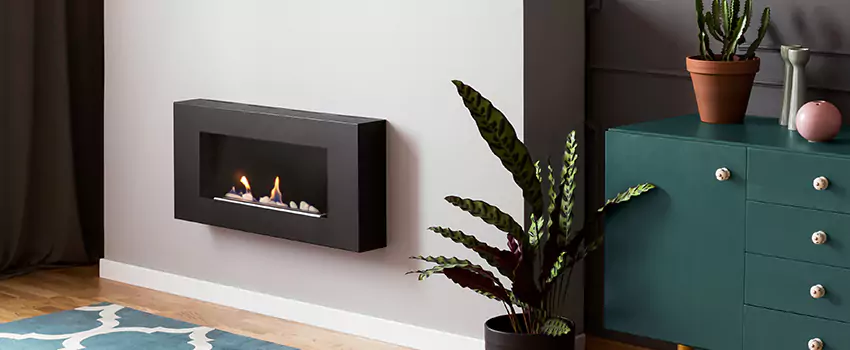 Cost of Ethanol Fireplace Repair And Installation Services in Hurst, TX