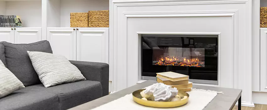 Professional Fireplace Maintenance Contractors in Hurst, TX