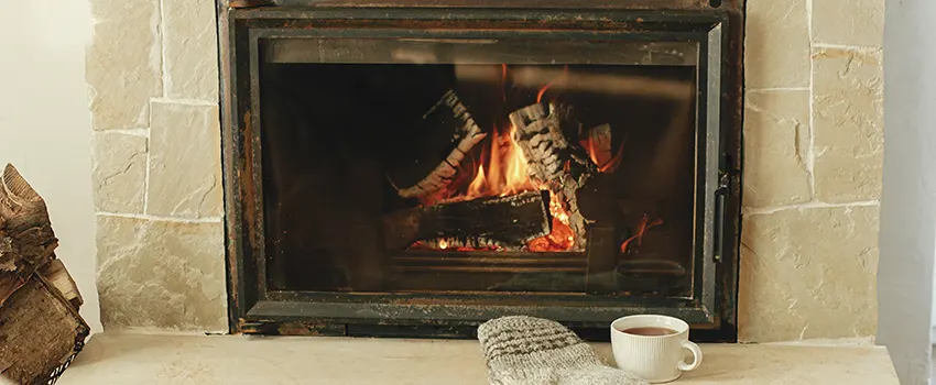 Fireplace Door Handle Replacements Services in Hurst, Texas