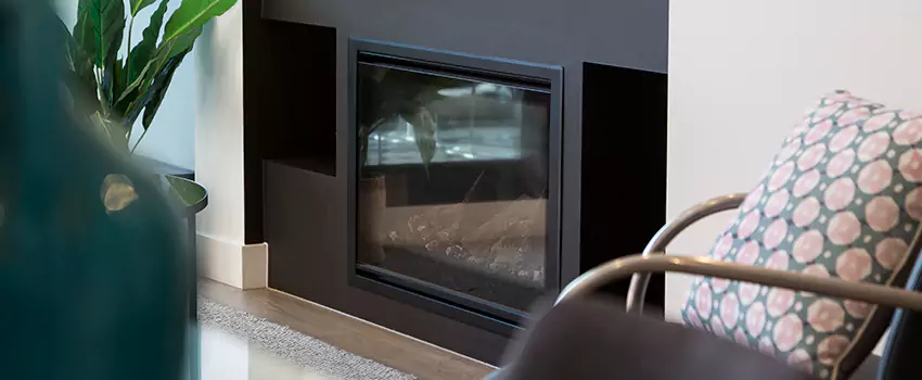 Gas Fireplace Installation in Hurst, TX