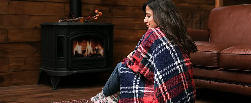 Fireplace Firebox Grate Replacement Services  in Hurst, Texas