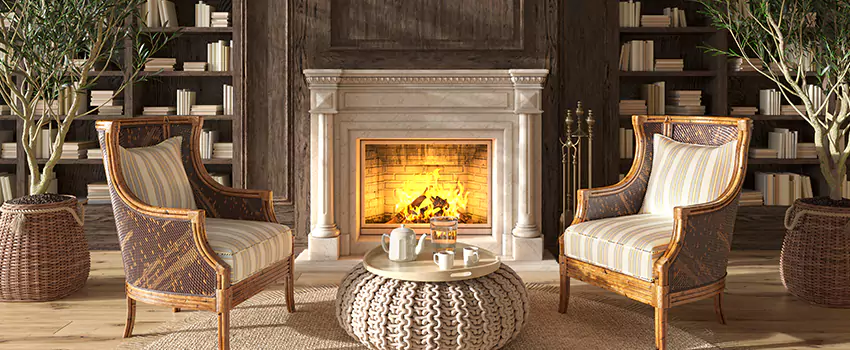 Ethanol Fireplace Fixing Services in Hurst, Texas