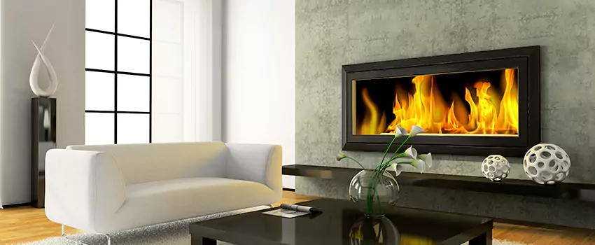 Fireplace Hearth Ideas in Hurst, Texas