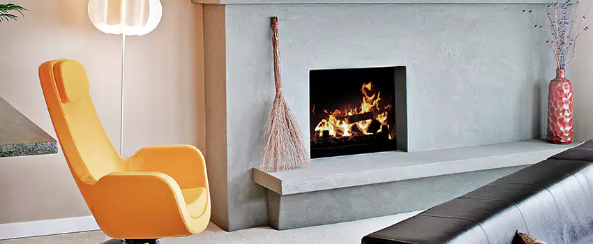 Electric Fireplace Makeover Services in Hurst, TX