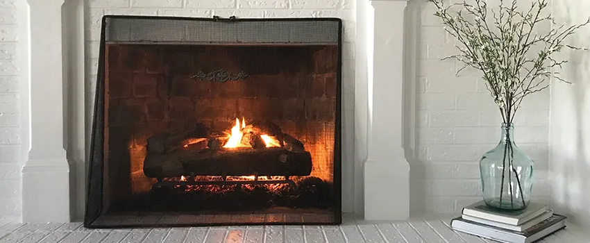 Cost-Effective Fireplace Mantel Inspection And Maintenance in Hurst, TX