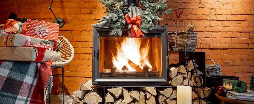 Steel Fireplace Grate Repair And Replacement Services in Hurst, Texas
