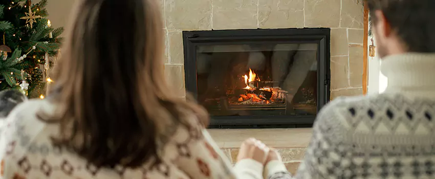 Fireplace Firebox Refurbish & Restore Services in Hurst, TX