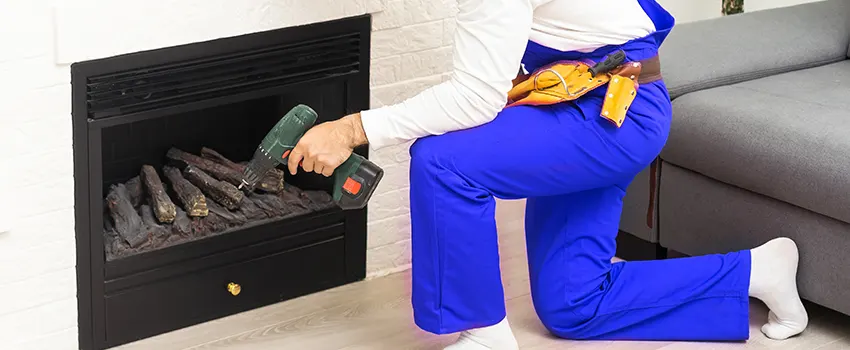Fireplace Safety Inspection Specialists in Hurst, Texas