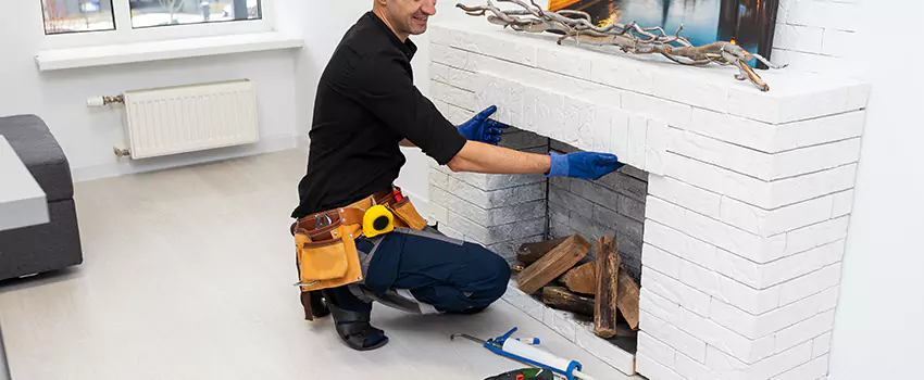Gas Fireplace Repair And Replacement in Hurst, TX
