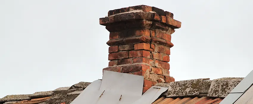 Cost of Fixing Blocked Chimney in Hurst, Texas