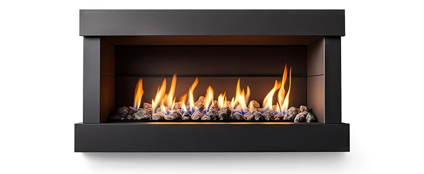 Outdoor Gas Fireplaces Installation in Hurst, TX