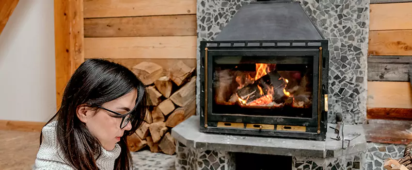 Harman P68-C Pellet Stove Repair in Hurst, Texas 