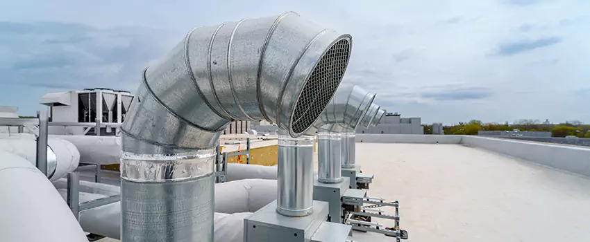 Insulated Ductwork Repair Services Near Me in Hurst, TX