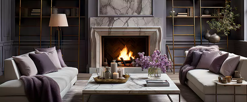 Napoleon Galaxy Series Outdoor Fireplaces Repair in Hurst, TX