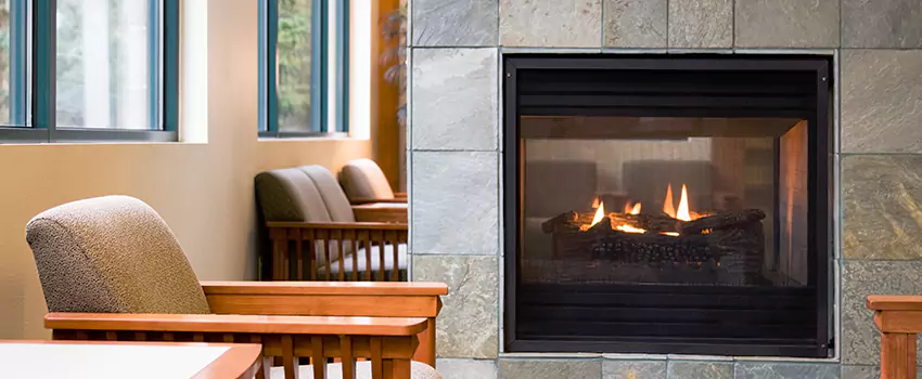 Osburn Fireplace Tempered Glass Hearth Pad Replacement in Hurst, Texas