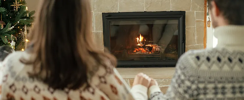 Superior Open-Hearth Wood Fireplaces in Hurst, TX