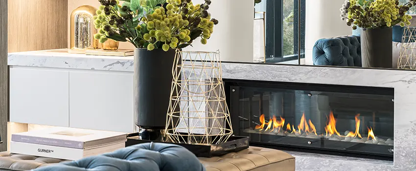 Professional Town & Country Luxury Fireplace Maintenance Experts in Hurst, Texas