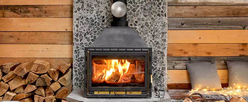 Travis Industries Elite Fireplace Inspection and Maintenance in Hurst, Texas