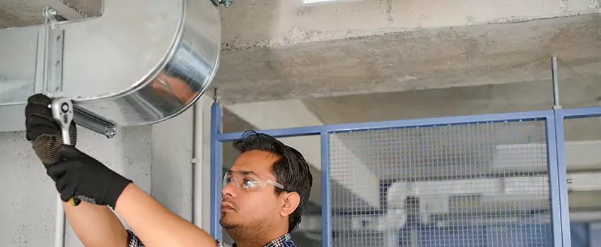 Benefit of Ventilation Cleaning in Hurst, Texas