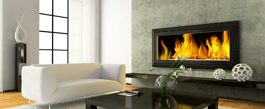Ventless Fireplace Oxygen Depletion Sensor Installation and Repair Services in Hurst, Texas