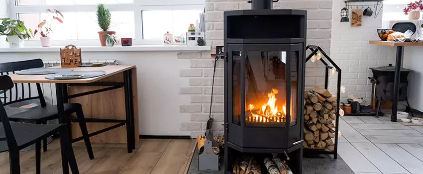 Cost of Vermont Castings Fireplace Services in Hurst, TX