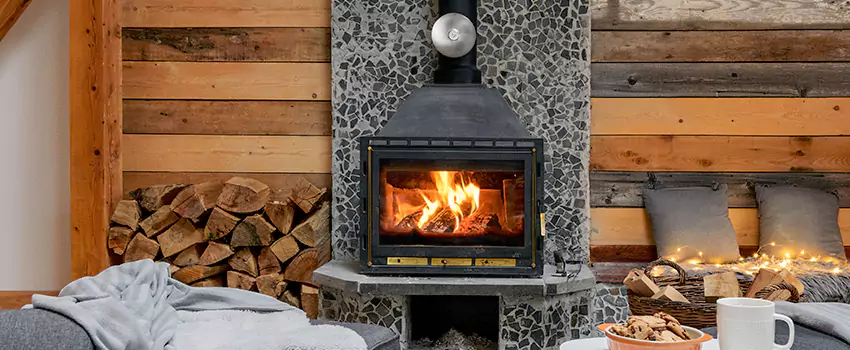 Affordable Wood Fireplace Fixing Solutions in Hurst, Texas