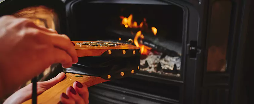 Cost of Wood Furnace Repair and Installation Services in Hurst, TX