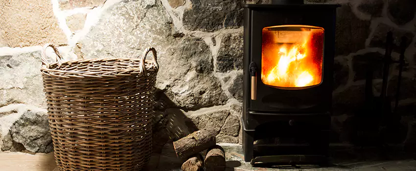 Wood Stove Fire Bricks Cleaning Services in Hurst, Texas